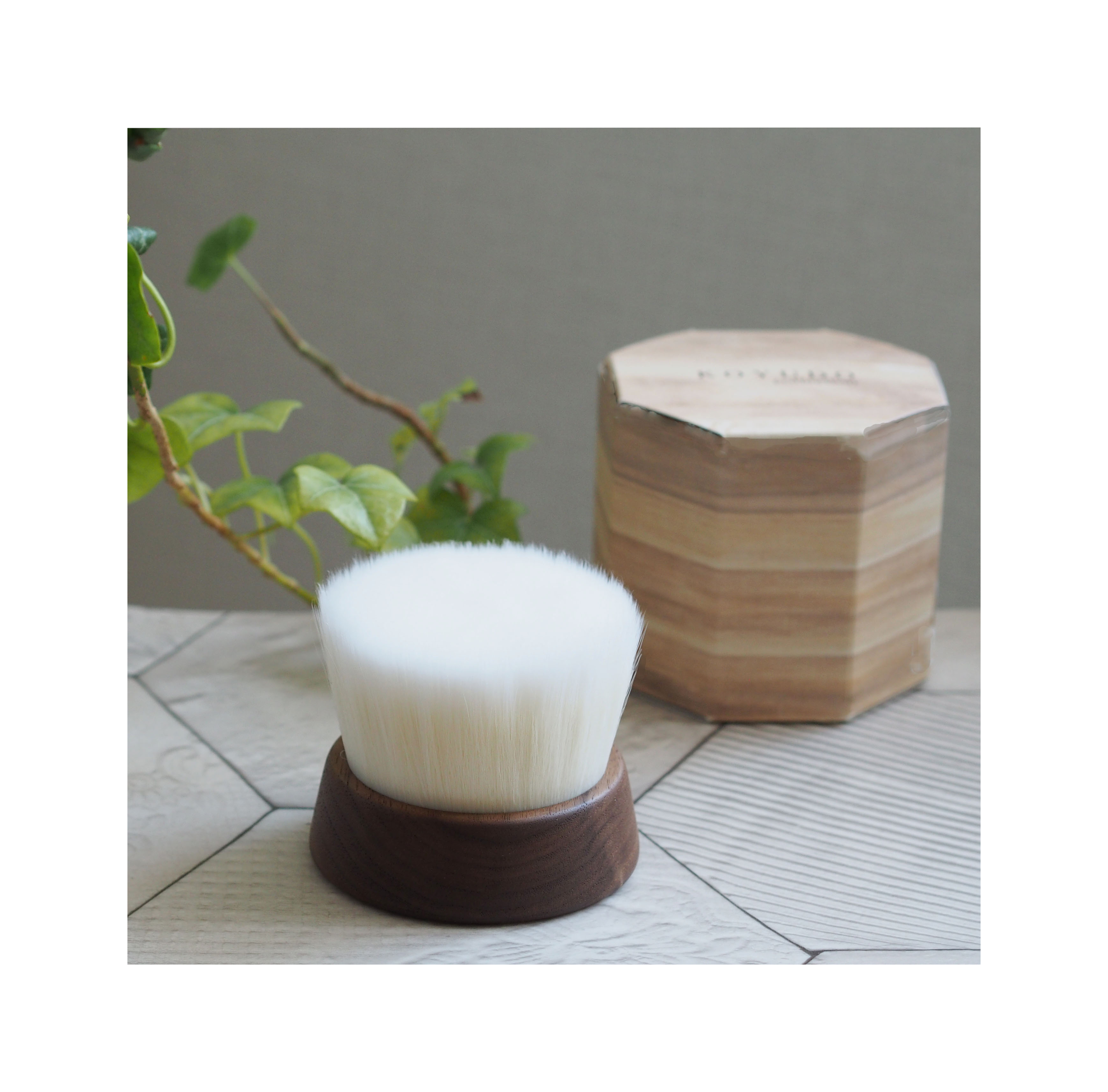 熊野筆ボディブラシ