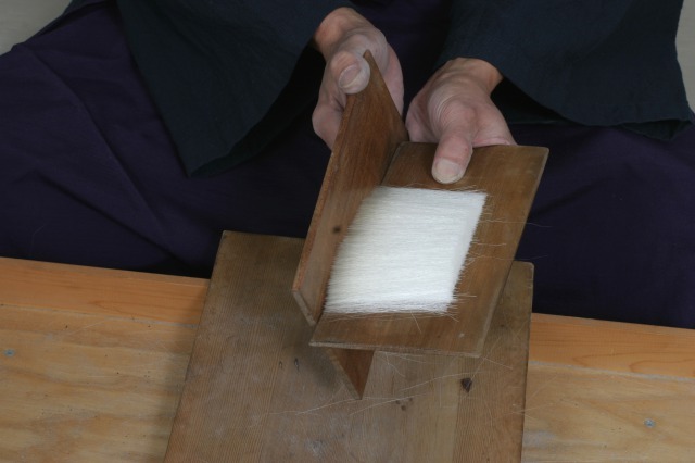 熊野筆 モバイルチーク