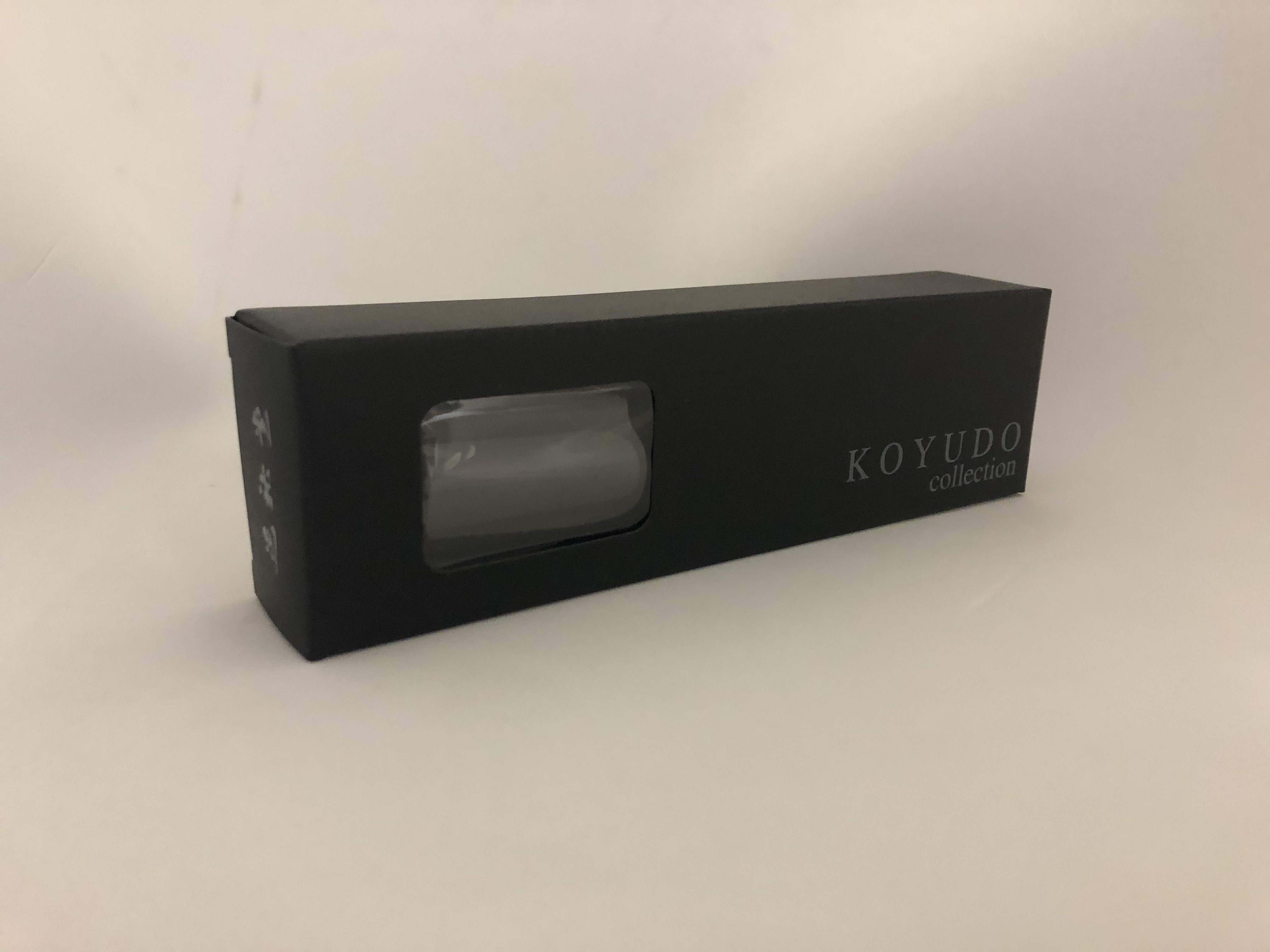 熊野筆 モバイルチーク