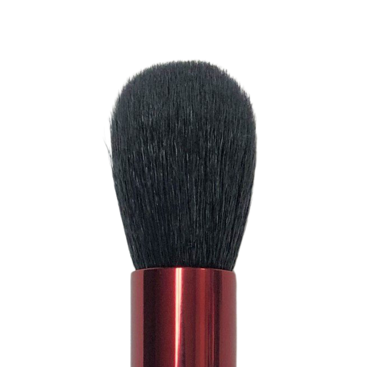 熊野筆 モバイルチーク