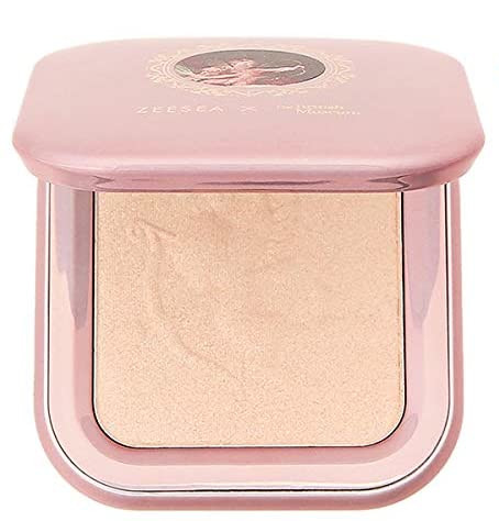 ZEESEA×大英博物館　エンジェルキューピッドキスハイライター