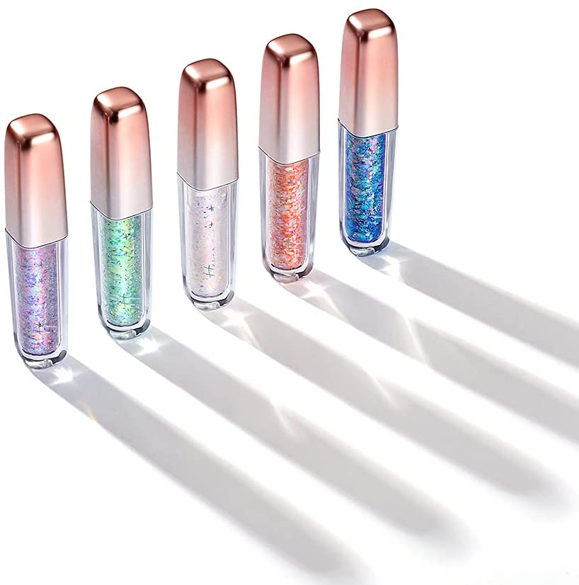 シャイニング リキッドアイシャドウ