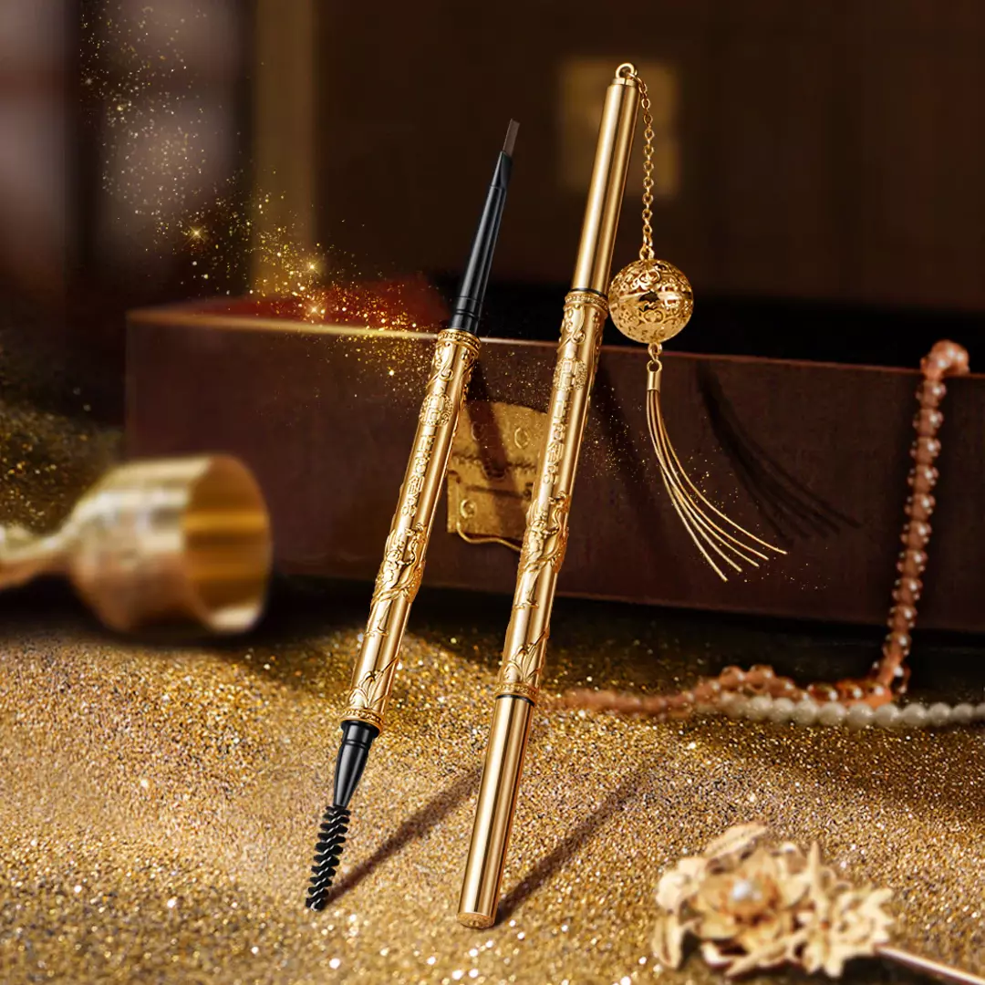 醉金夢蝶 彫刻アイブロウ | 正宮御品（ジョンゴンユーピン）の