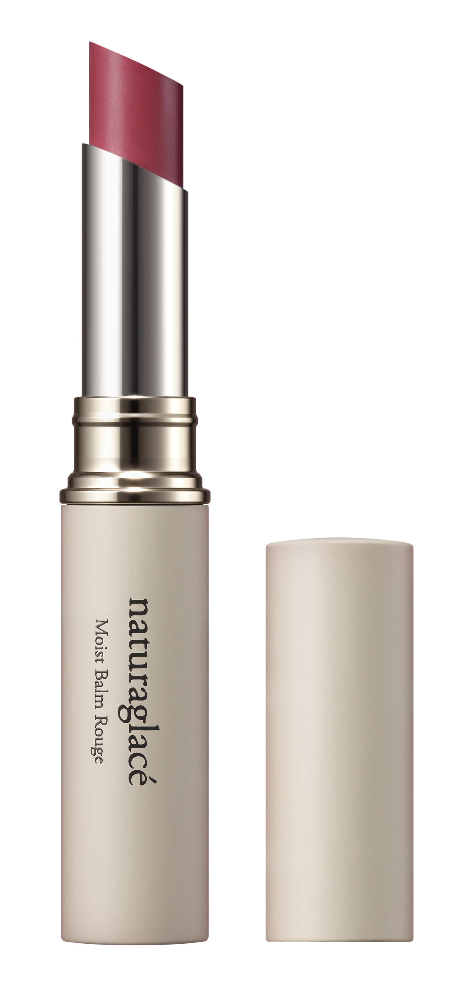 ナチュラグラッセ モイストバーム ルージュ 