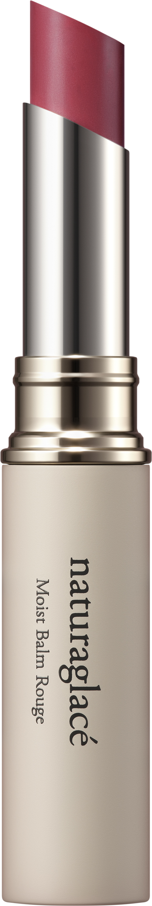 ナチュラグラッセ モイストバーム ルージュ 