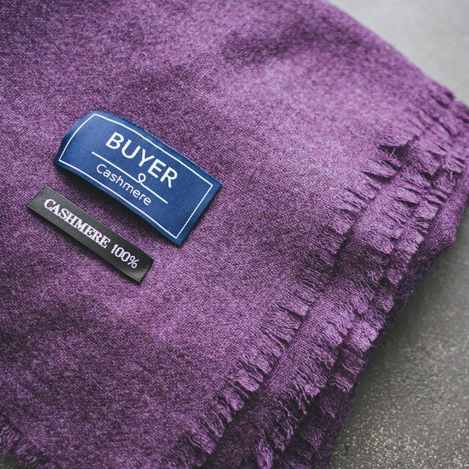 ふわとろ カシミヤ 100％ 大判 ストール