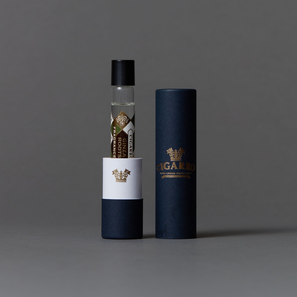 ロールオン フレグランスオイル