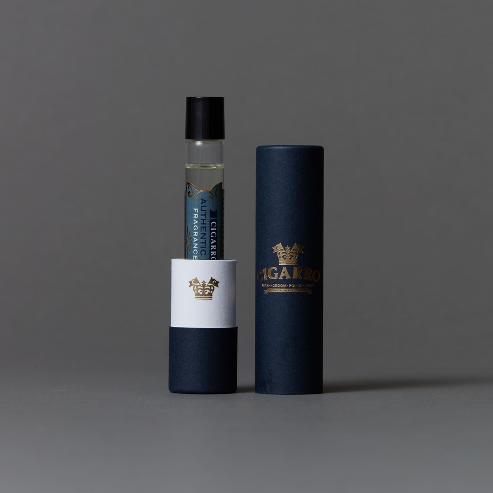 ロールオン フレグランスオイル