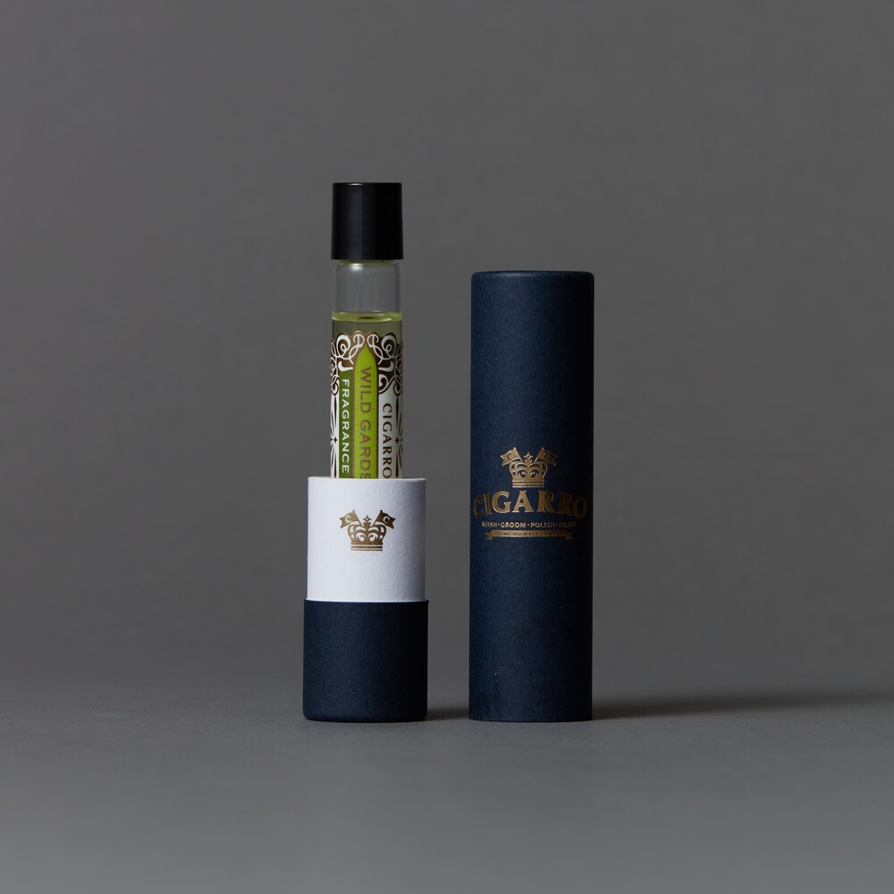 ロールオン フレグランスオイル