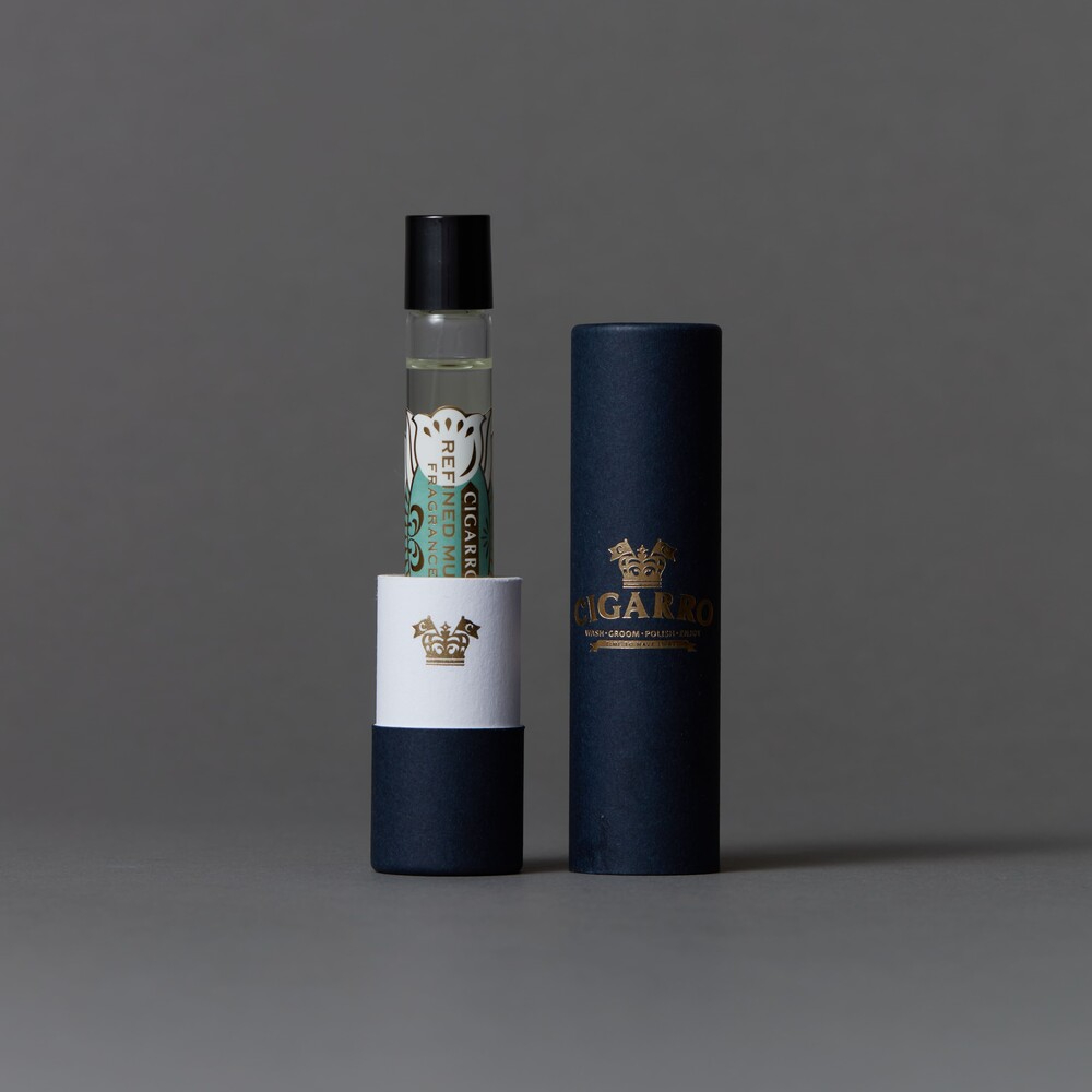 ロールオン フレグランスオイル