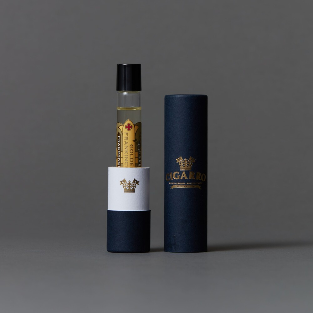 ロールオン フレグランスオイル