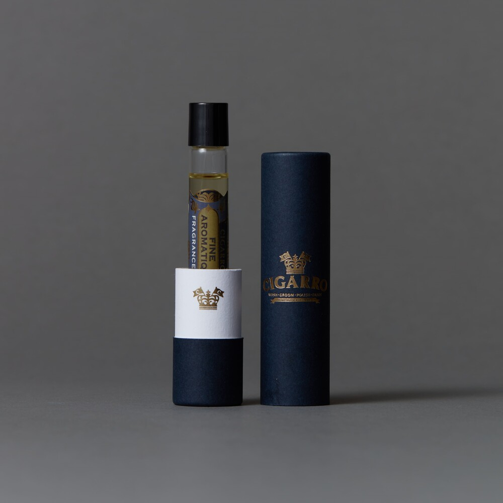 ロールオン フレグランスオイル