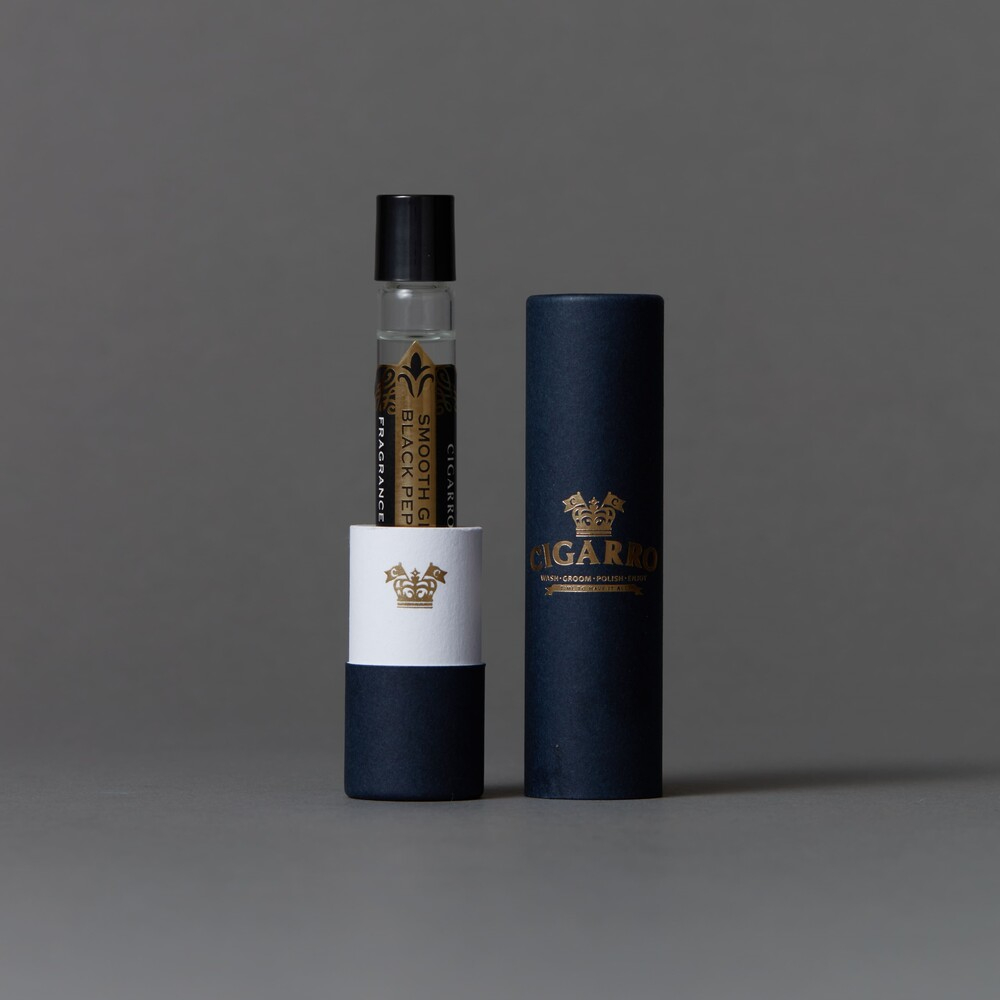 ロールオン フレグランスオイル