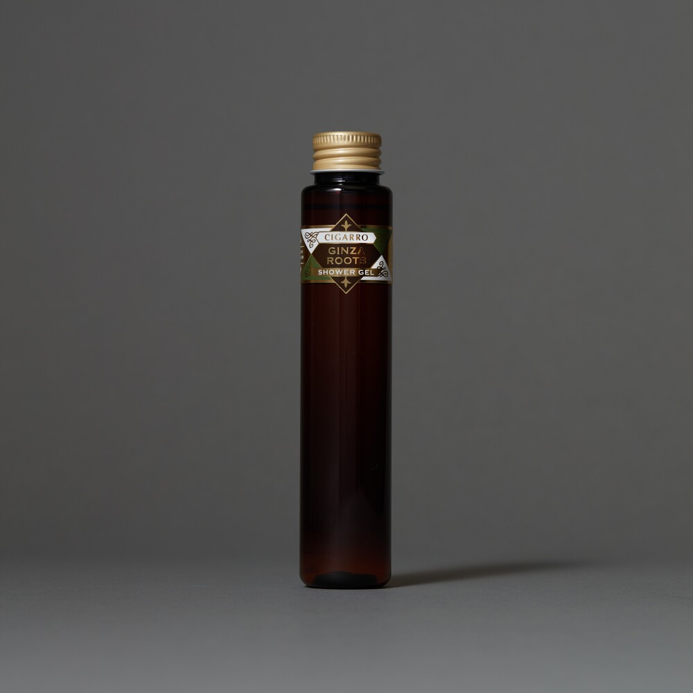 シャワージェル