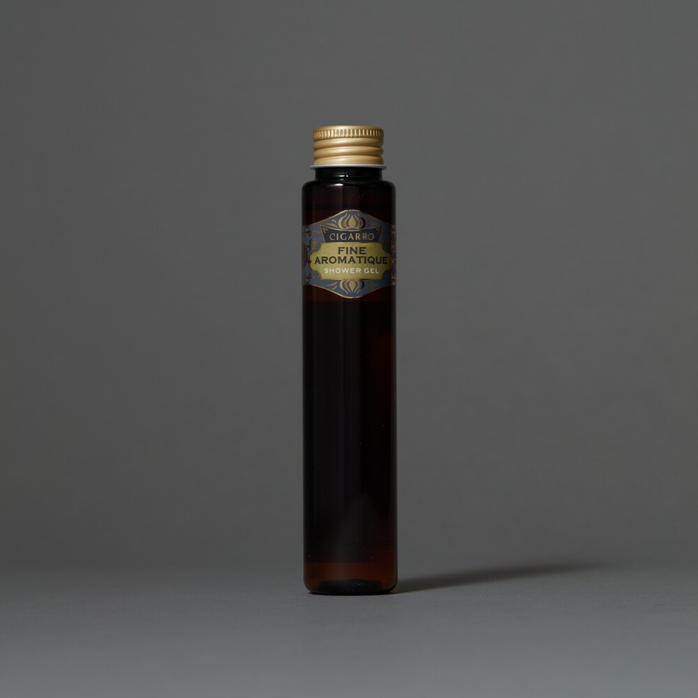 シャワージェル