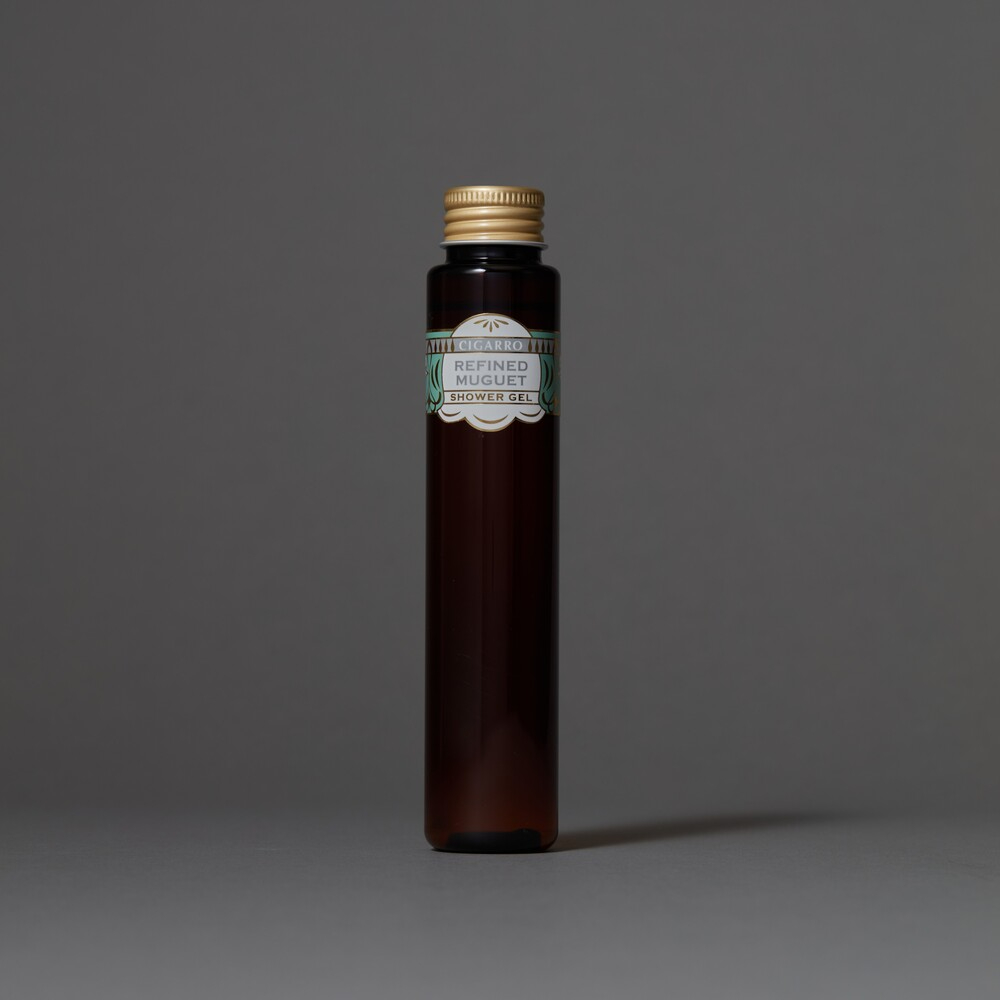 シャワージェル