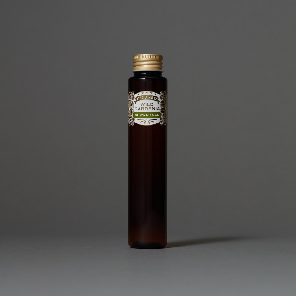 シャワージェル