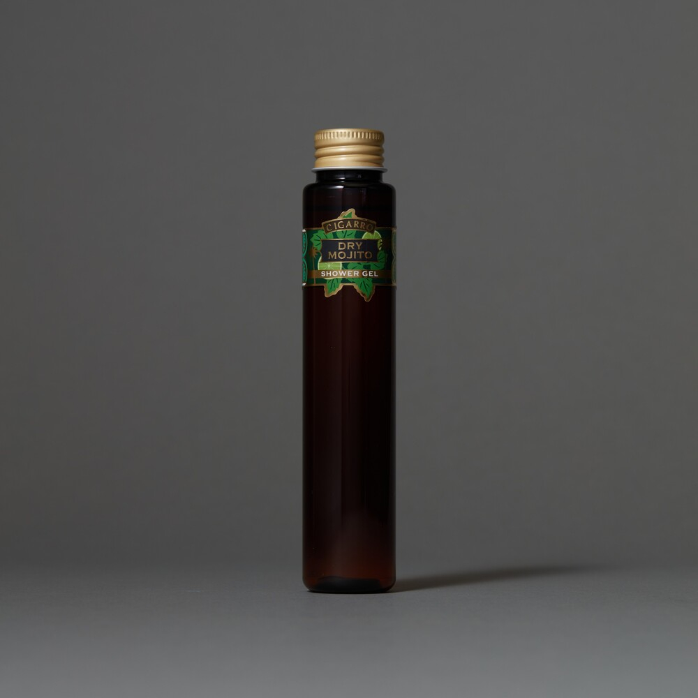 シャワージェル