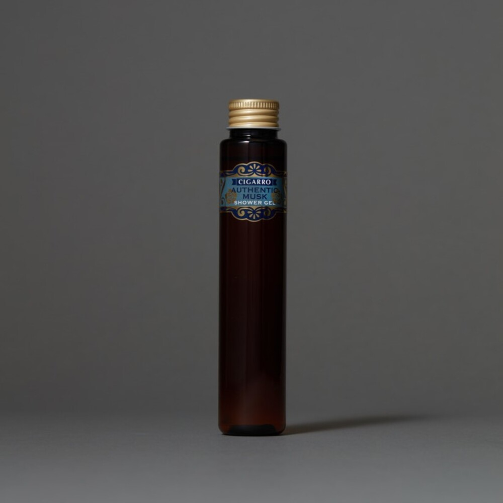 シャワージェル