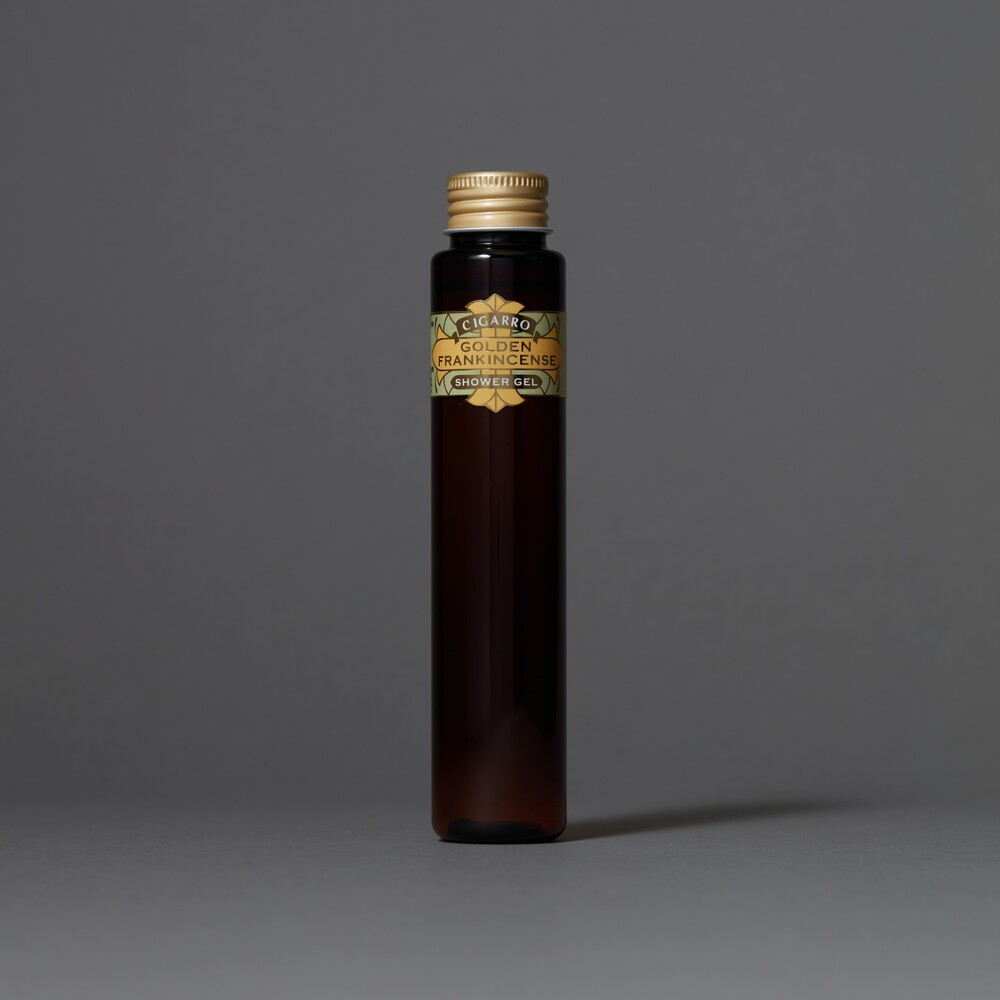 シャワージェル