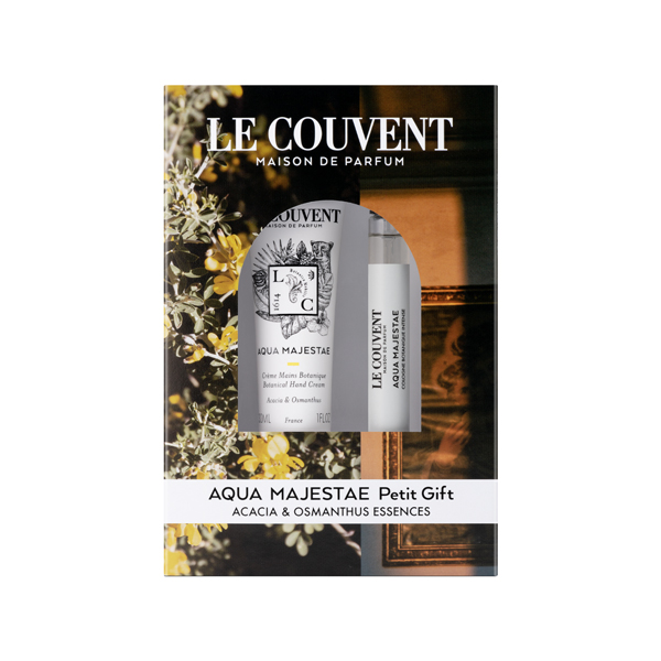アクアマジェスタエ プティギフト | Le Couvent des Minimes（クヴォン