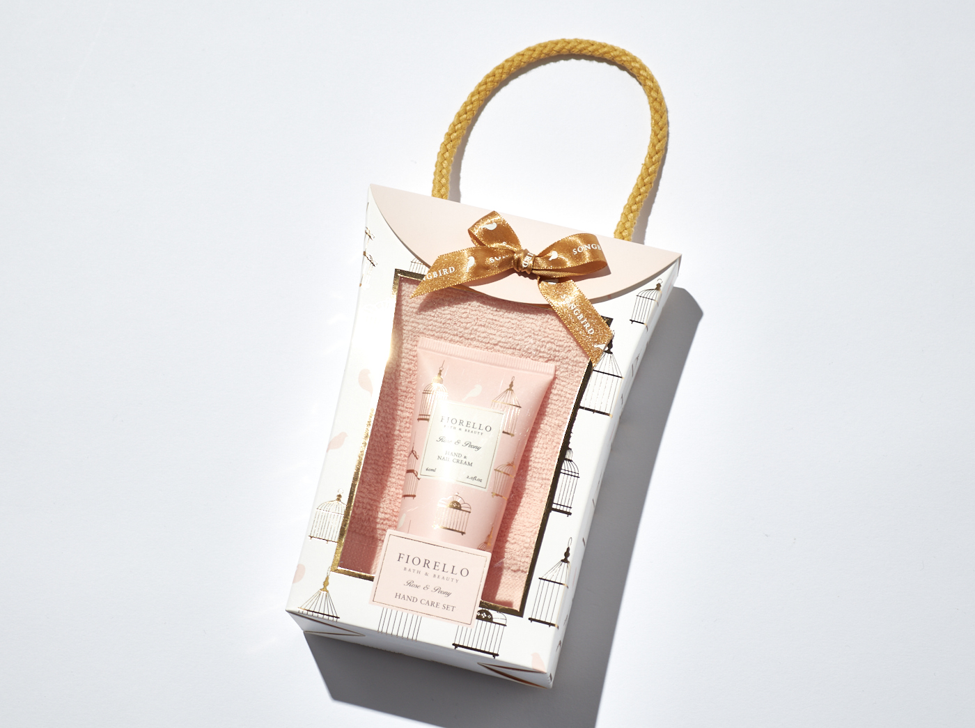 ハンドケアセット