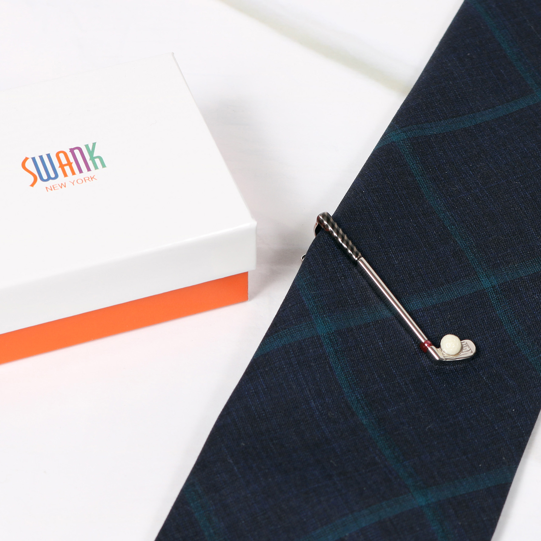 ピンズ ラペルピン スワンク ミニクーパー 車 ブラック SWANK