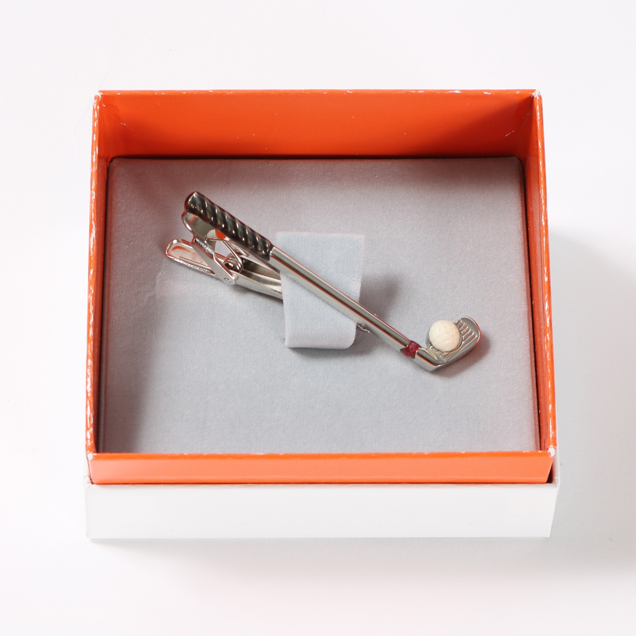 ゴルフ アイアン タイバー