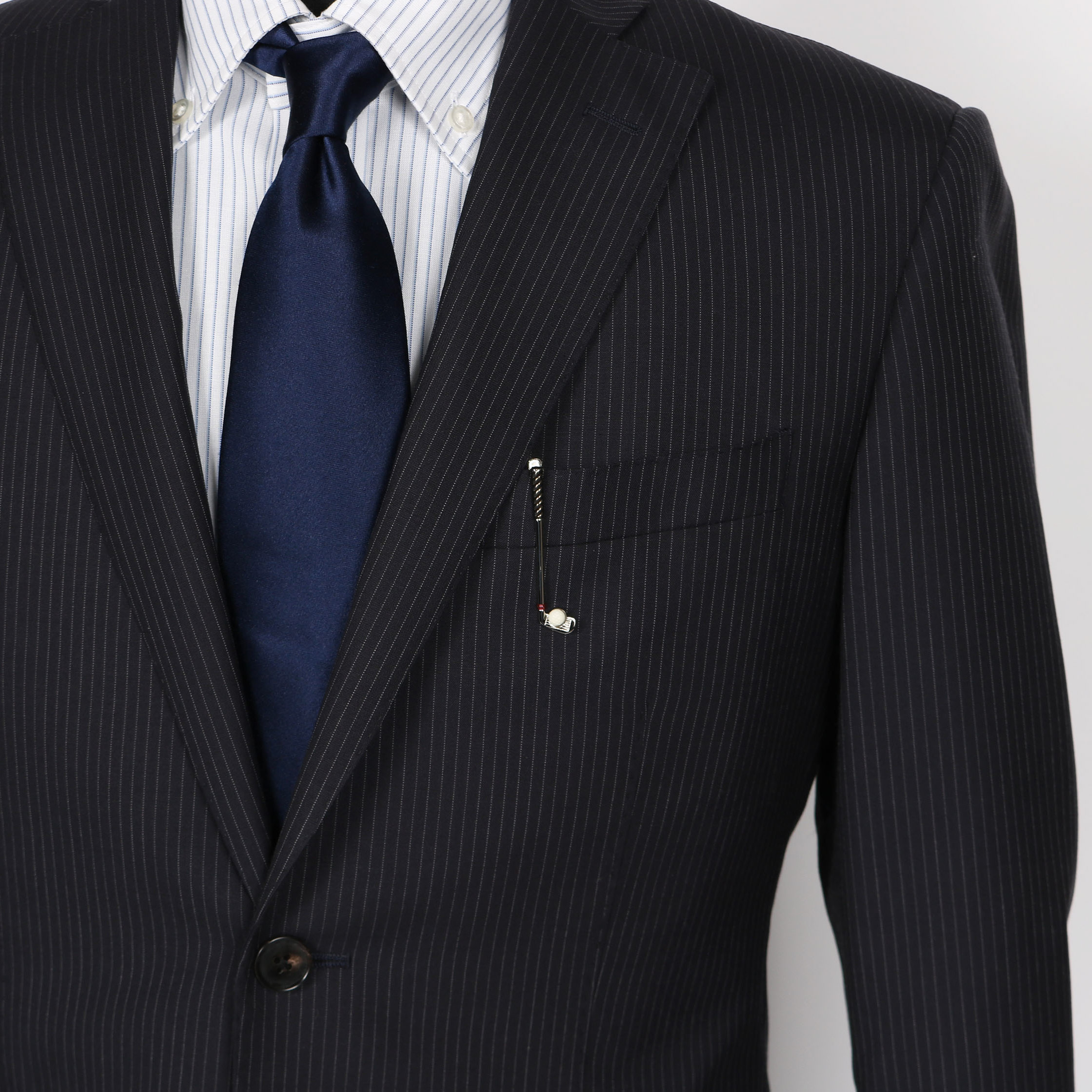 ゴルフ アイアン タイバー