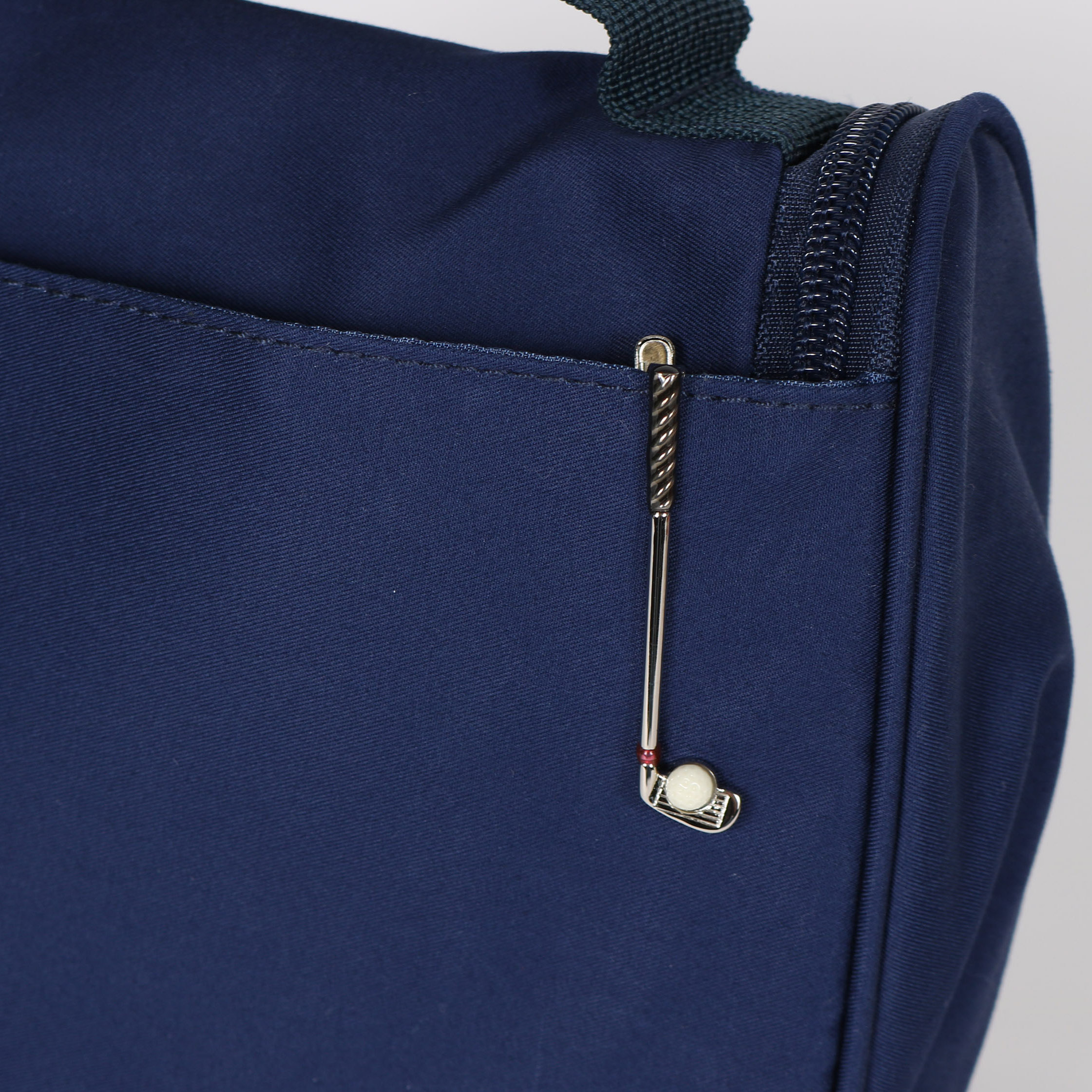 ゴルフ アイアン タイバー