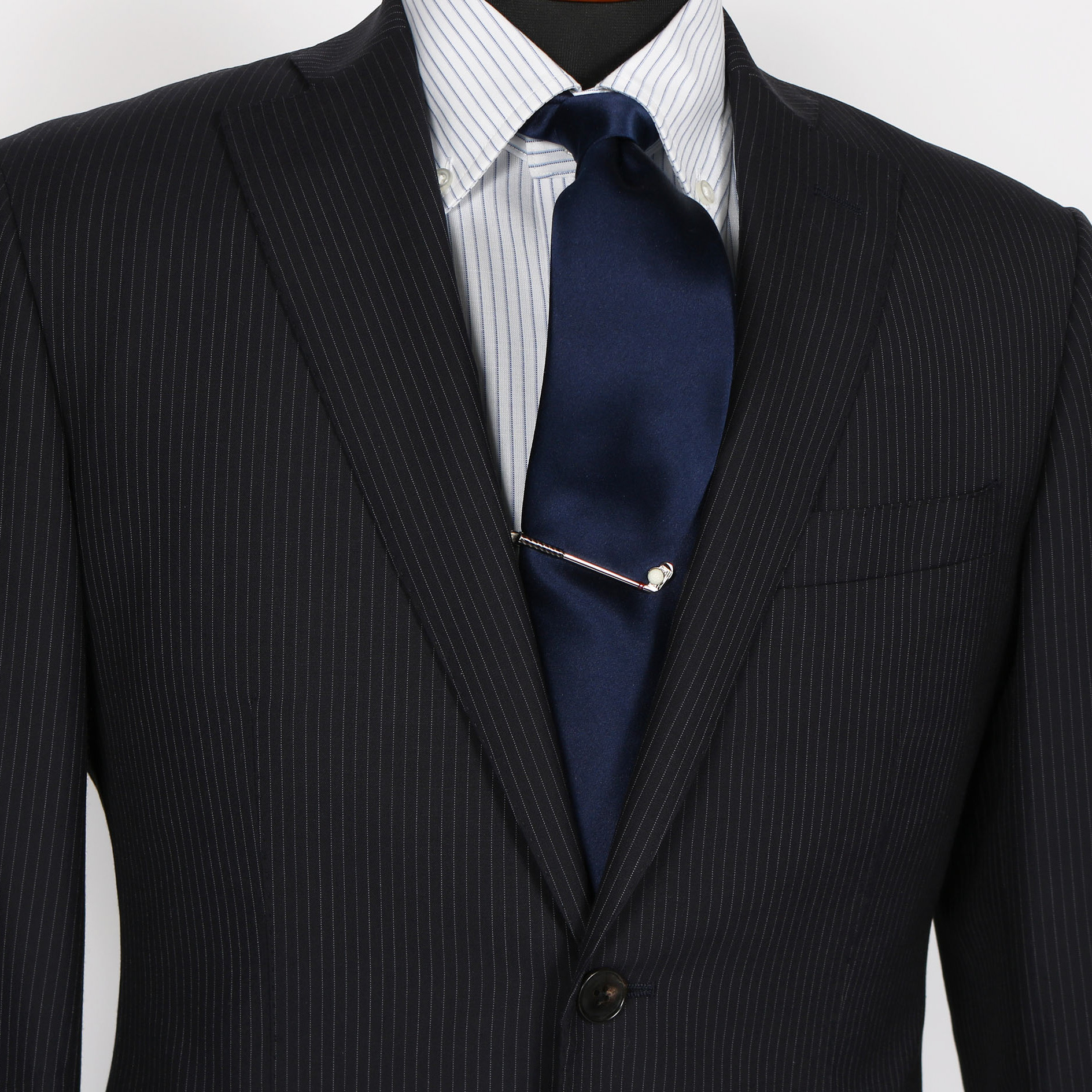 ゴルフ アイアン タイバー