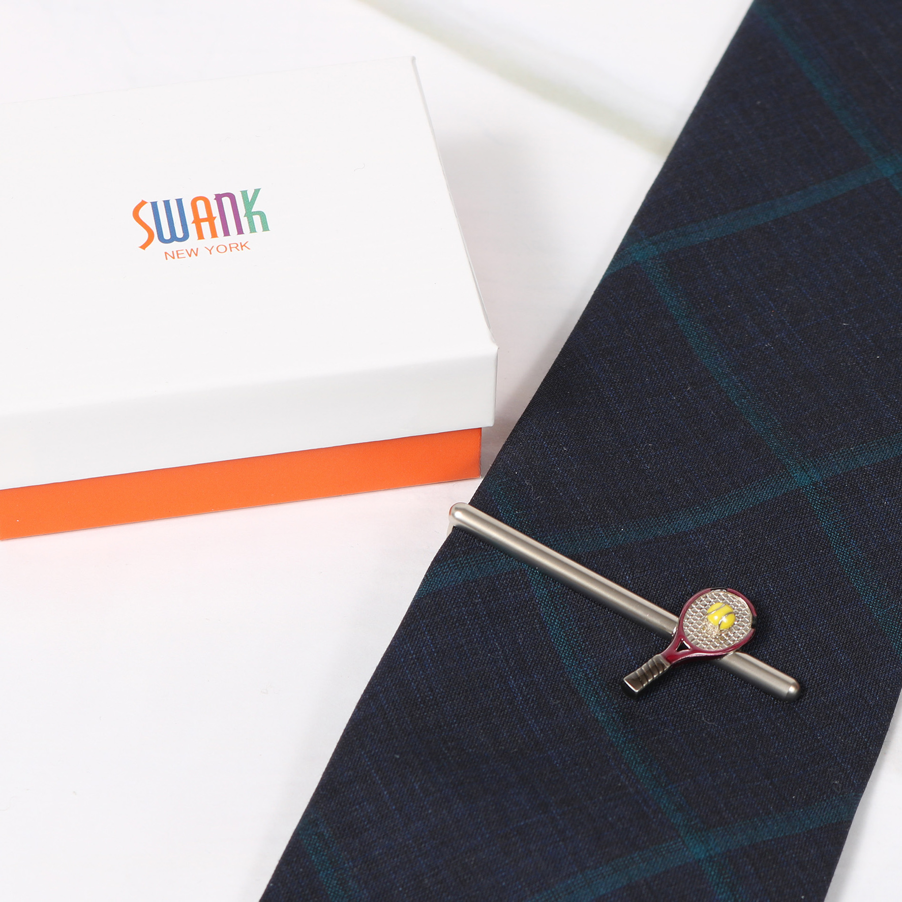 テニスラケット タイバー