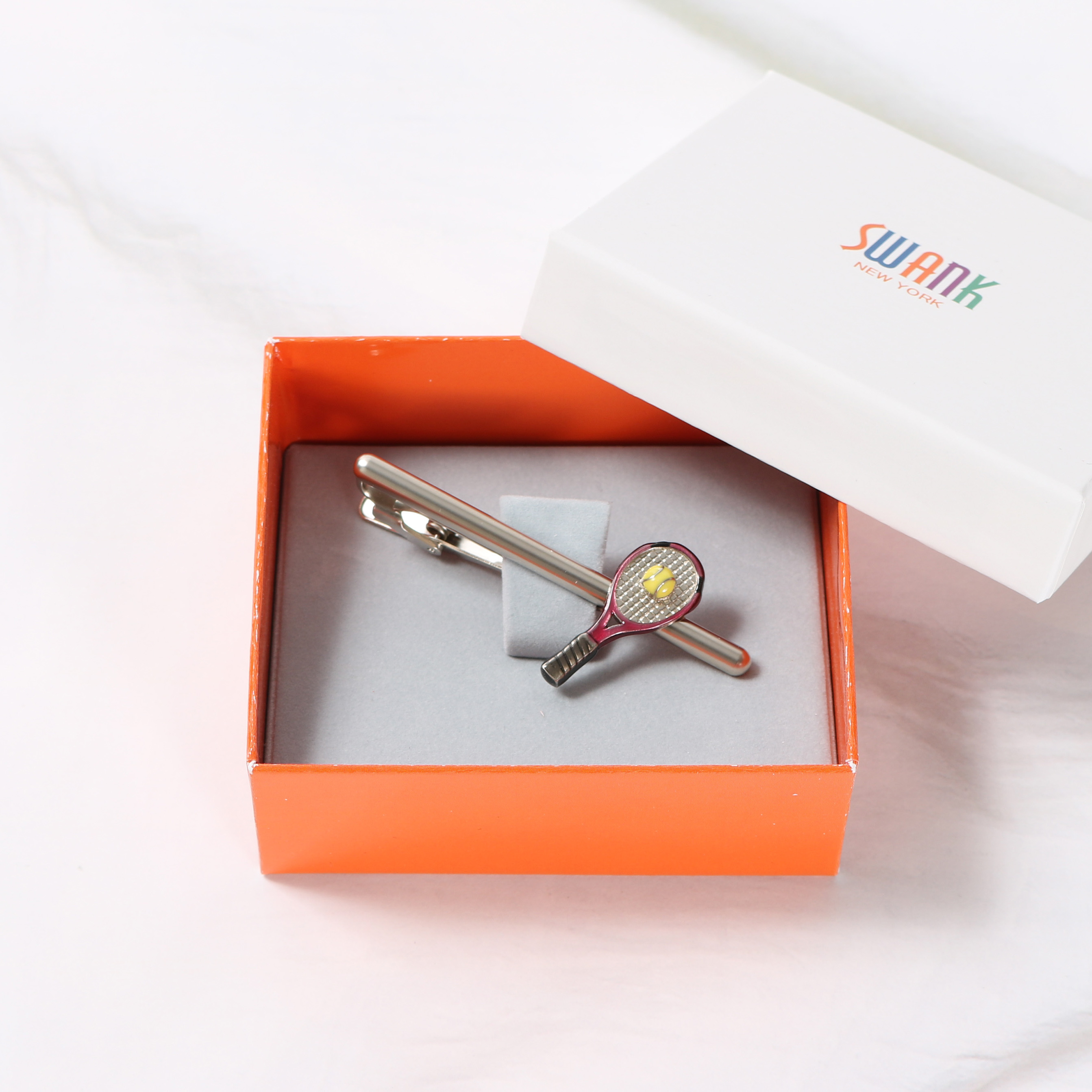 テニスラケット タイバー