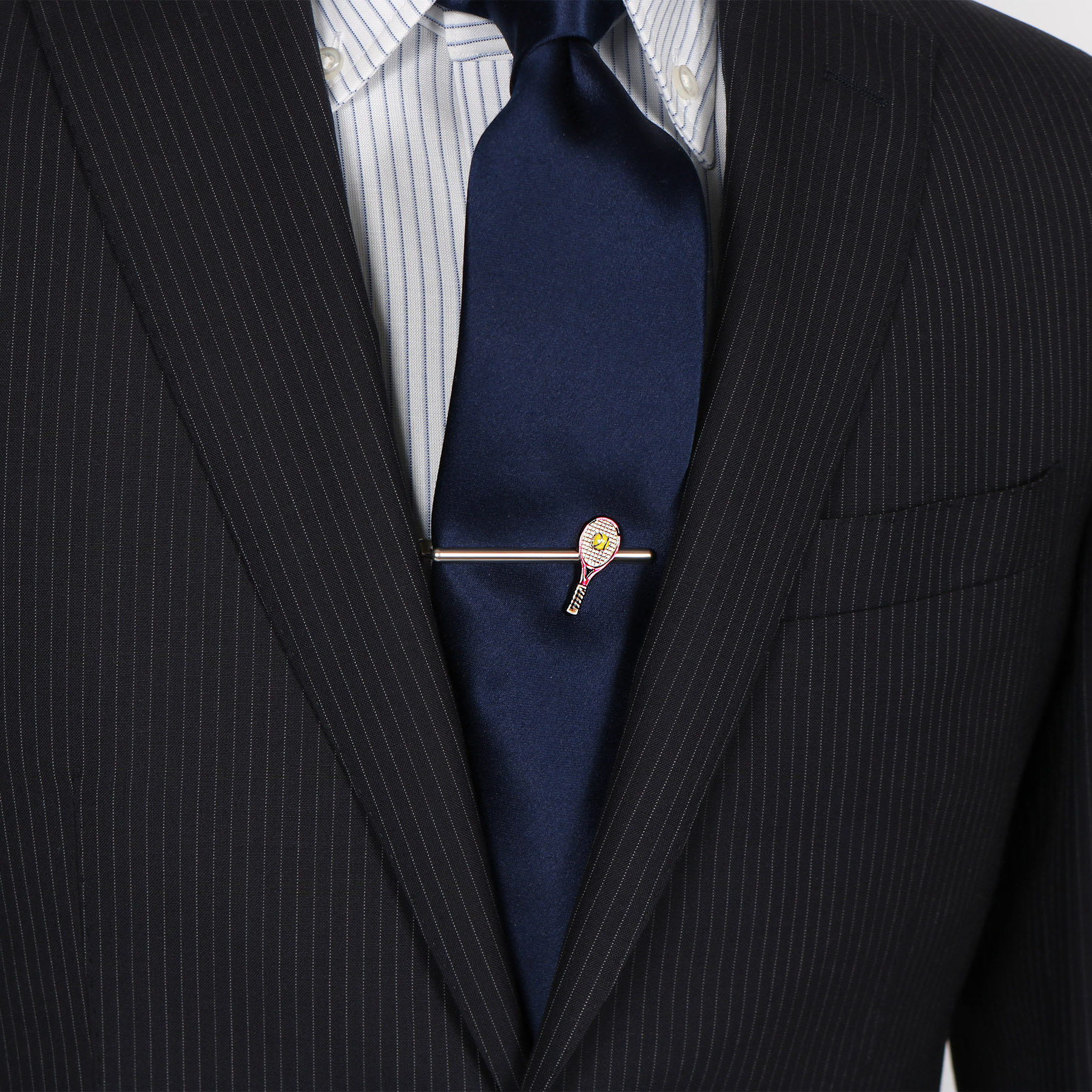 テニスラケット タイバー