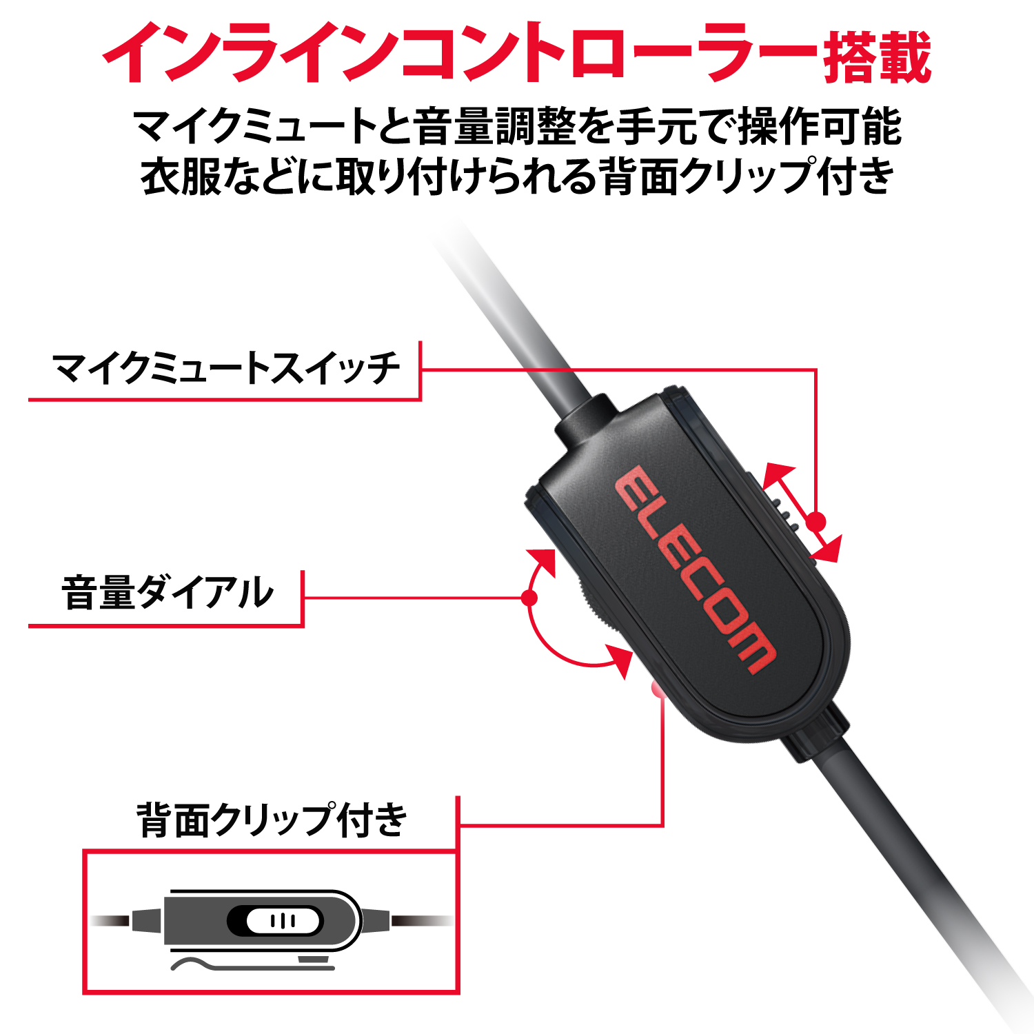 ゲーミングヘッドセット