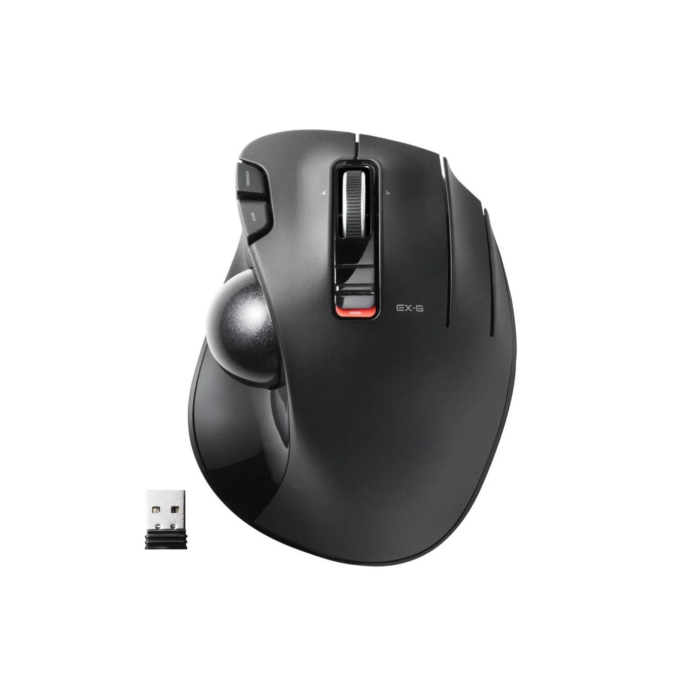 エレコム ゲーミングマウス 13ボタン プログラム可能 RGB対応 ハードウェアマクロ搭載 DPI調整(100~16000) 重量バランス調整可能 セラミックソー mxn26g8 Amazon.co.jp: エレコム ゲーミングマウス 13ボタン プログラム