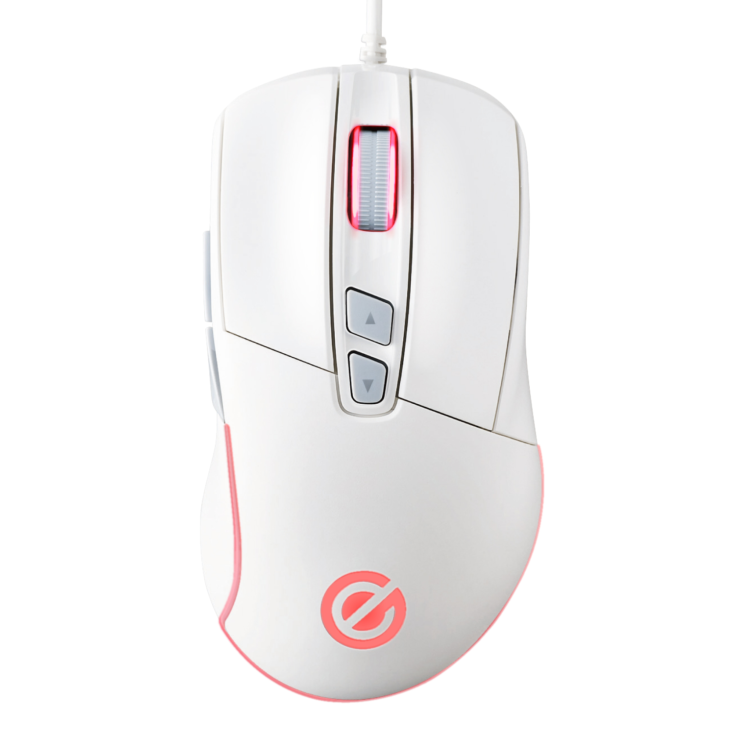 5ボタン搭載ゲーミングマウス