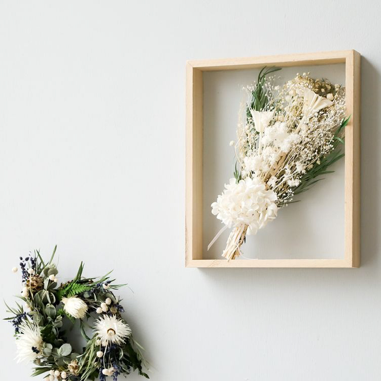 ボタニカルスワッグ M | hikka（ヒッカ）のプレゼント・ギフト通販