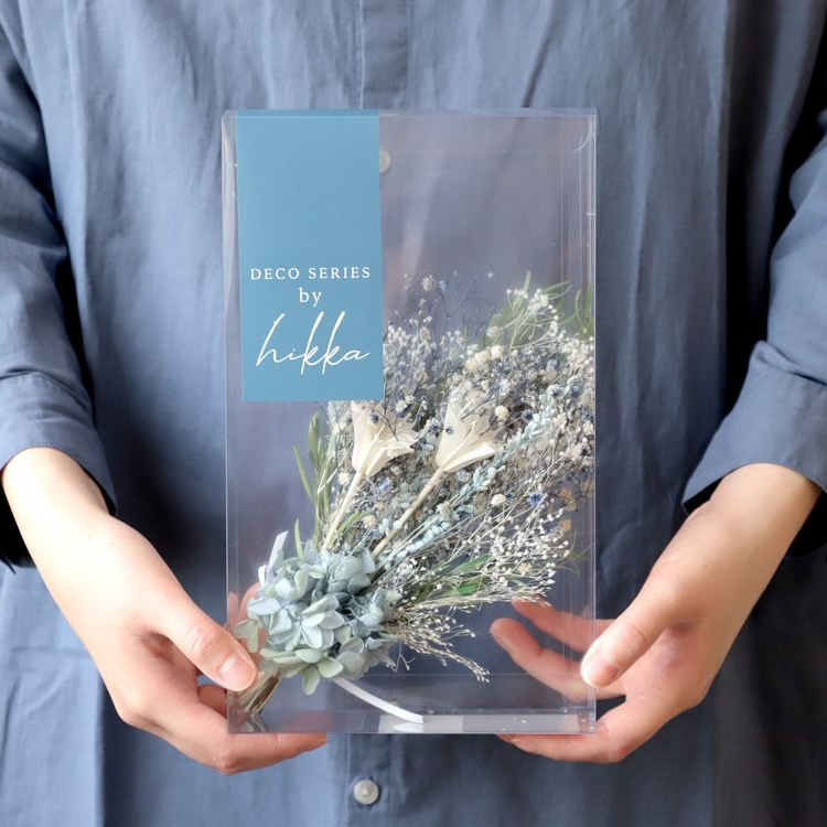 ボタニカルスワッグ M | hikka（ヒッカ）のプレゼント・ギフト通販