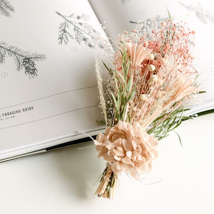 ボタニカルスワッグ M | hikka（ヒッカ）のプレゼント・ギフト