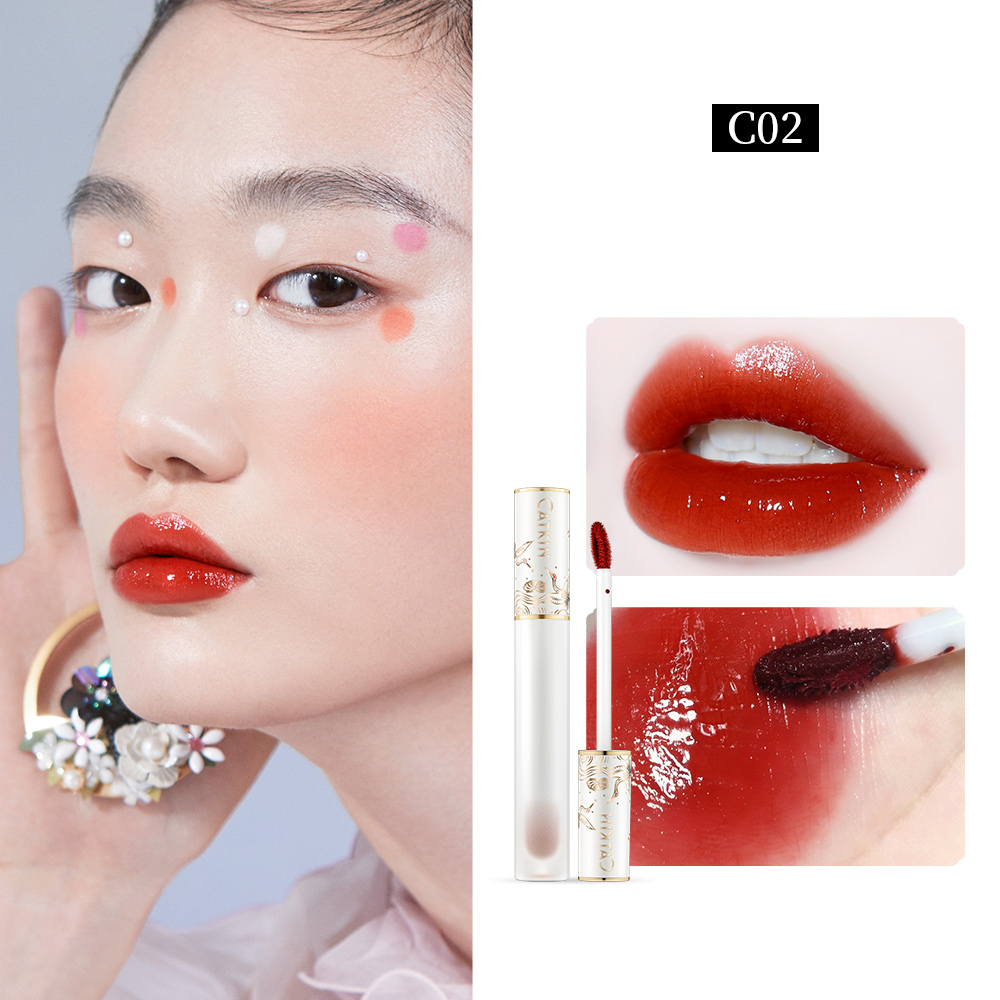 浮生若夢シリーズ 天空リップティントグロス