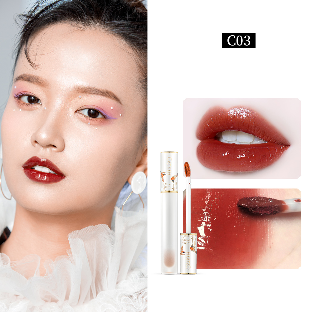 浮生若夢シリーズ 天空リップティントグロス