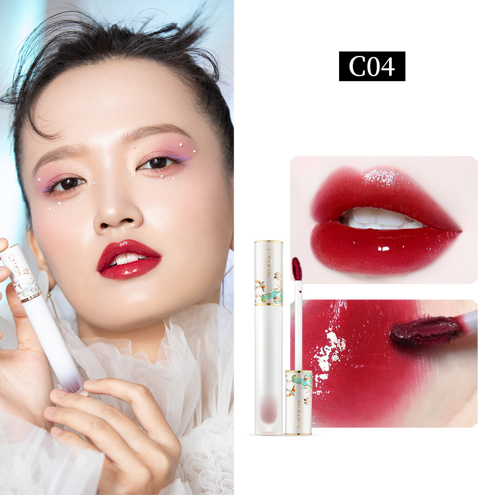 浮生若夢シリーズ 天空リップティントグロス