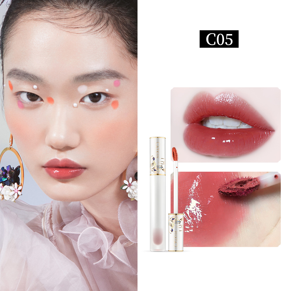 浮生若夢シリーズ 天空リップティントグロス