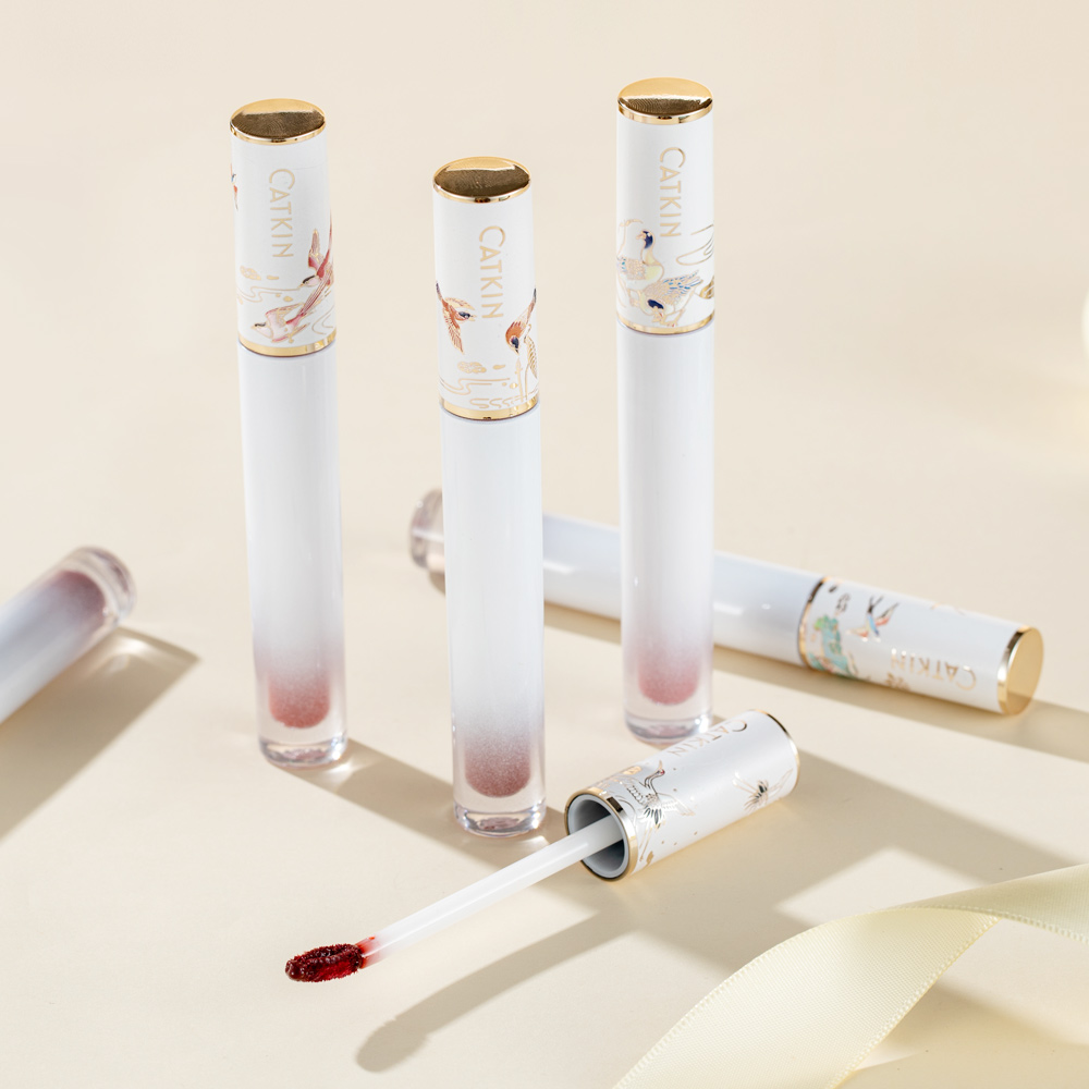 浮生若夢シリーズ 天空リップティントグロス