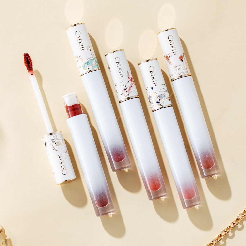 浮生若夢シリーズ 天空リップティントグロス