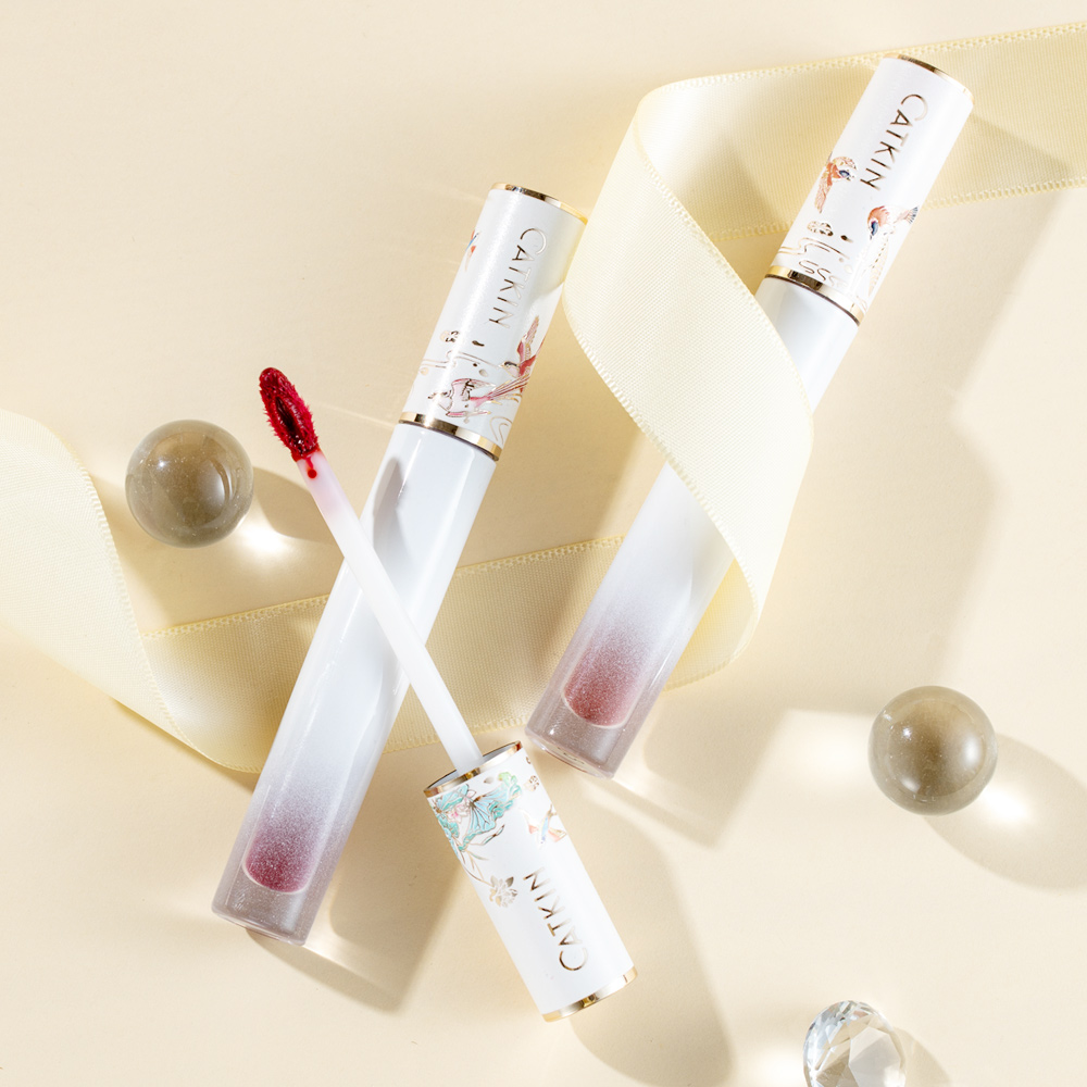 浮生若夢シリーズ 天空リップティントグロス