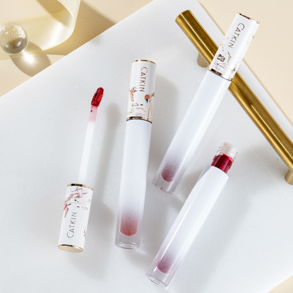 浮生若夢シリーズ 天空リップティントグロス