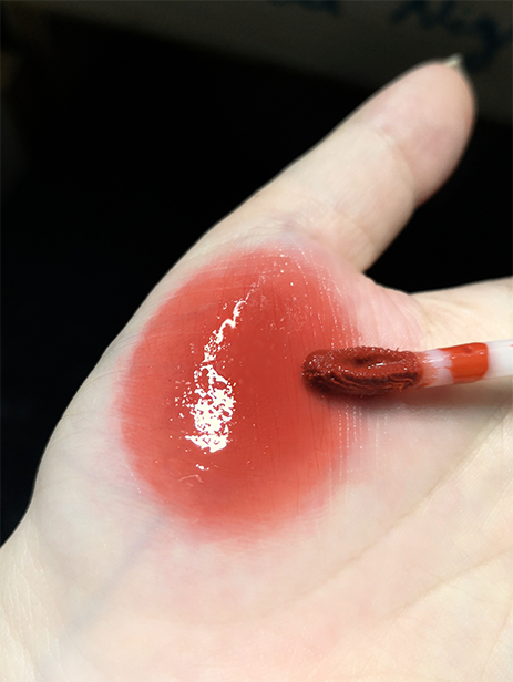 浮生若夢シリーズ 天空リップティントグロス