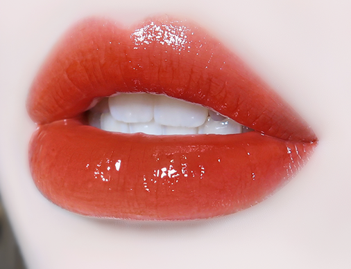 浮生若夢シリーズ 天空リップティントグロス